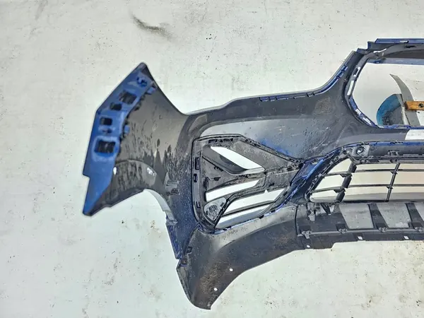 Paraurti anteriore BMW X1 F48 2019+ OEM 7954209 image 10