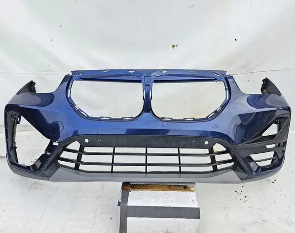 Paraurti anteriore BMW X1 F48 2019+ OEM 7954209 image 2