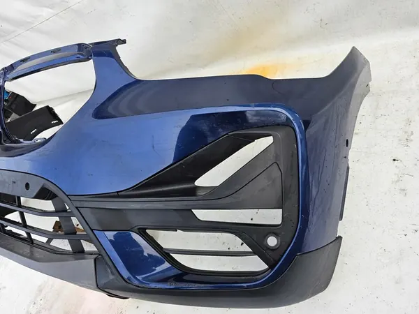 Paraurti anteriore BMW X1 F48 2019+ OEM 7954209 image 3