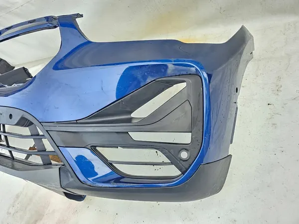 Paraurti anteriore BMW X1 F48 2019+ OEM 7954209 image 4