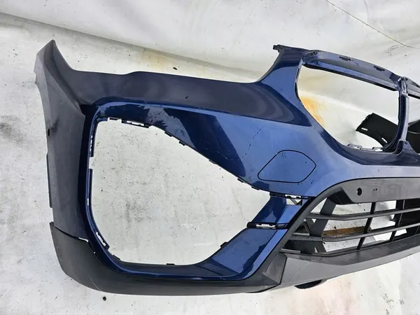 Paraurti anteriore BMW X1 F48 2019+ OEM 7954209 image 5