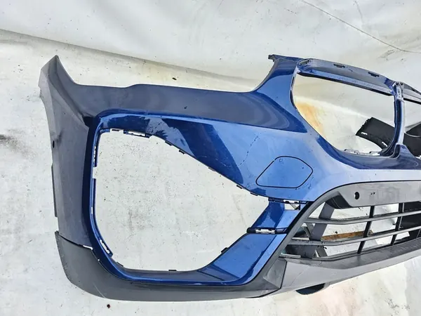 Paraurti anteriore BMW X1 F48 2019+ OEM 7954209 image 6