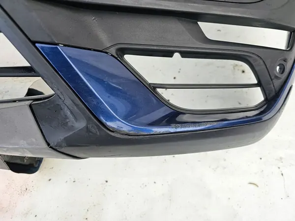 Paraurti anteriore BMW X1 F48 2019+ OEM 7954209 image 8