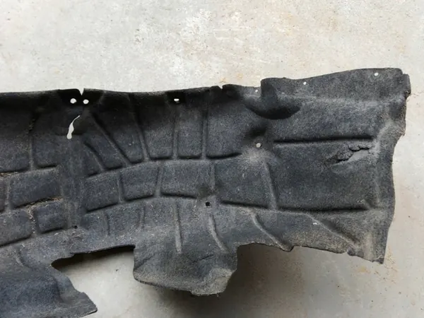 OEM 8W6810171B Vasen Taka Pyöränkaari Audi A5 RS5 image 5