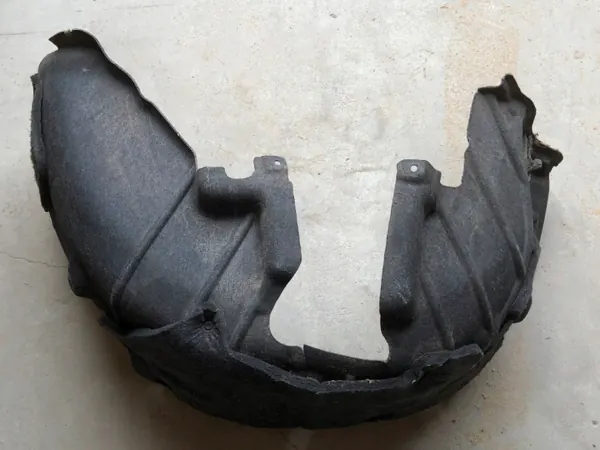OEM 8W6810171B Vasen Taka Pyöränkaari Audi A5 RS5 image 6