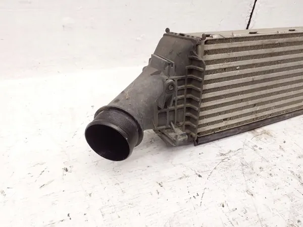 Intercooler AUDI A6 C7 8D0850000 image 8