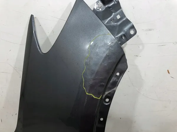 Opel OE Parafango Anteriore Destro image 4