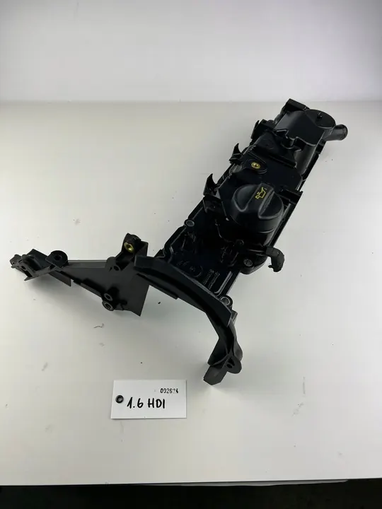 Tampa de Válvulas Peugeot Citroen Ford 1.4 1.6HDI image 2