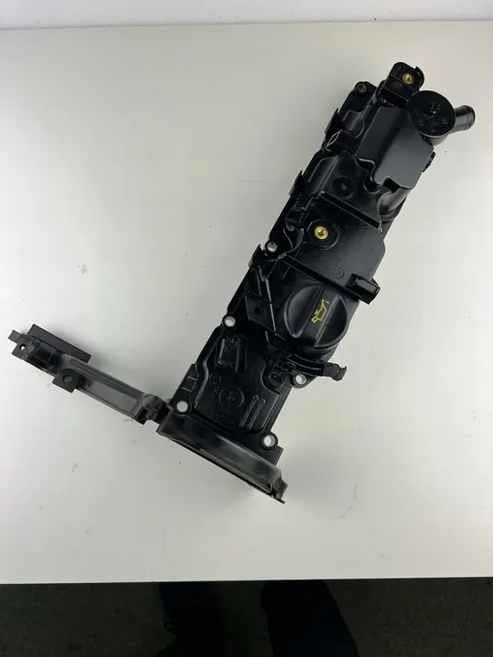 Tampa de Válvulas Peugeot Citroen Ford 1.4 1.6HDI image 4