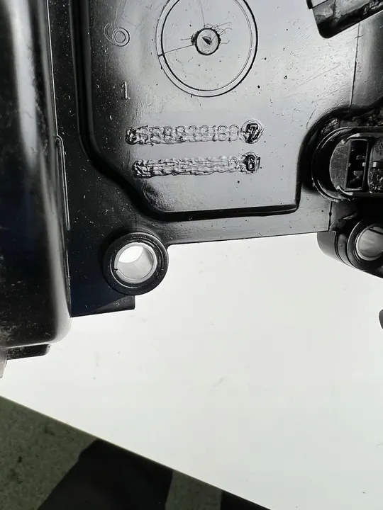 Tampa de Válvulas Peugeot Citroen Ford 1.4 1.6HDI image 5