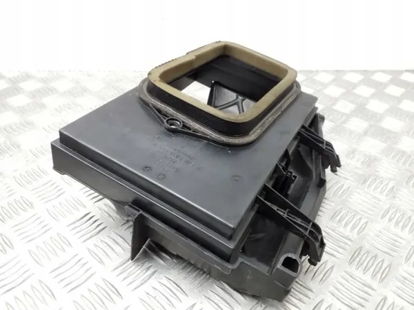 Carcasa filtro cabina OEM 8E1819441B para Seat Exeo image 5