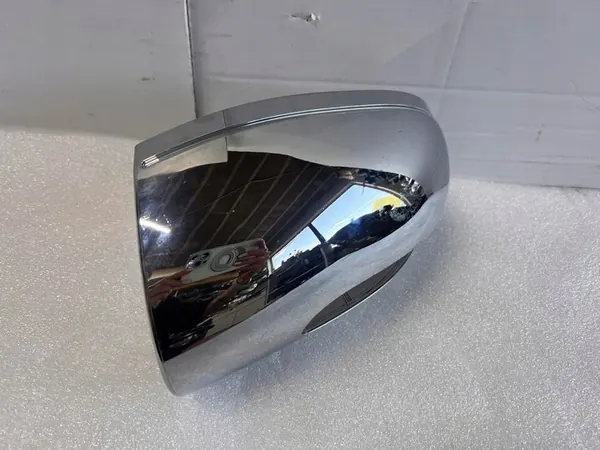 Coperchio Specchio Sinistro Mercedes C-Class W203 A2038100164 image 2