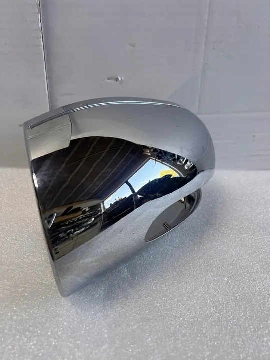 Coperchio Specchio Sinistro Mercedes C-Class W203 A2038100164 image 3