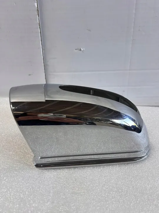 Coperchio Specchio Sinistro Mercedes C-Class W203 A2038100164 image 4