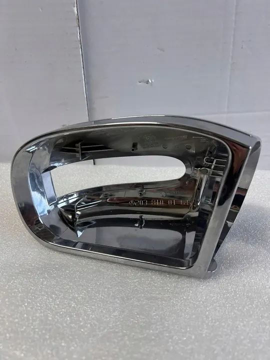 Coperchio Specchio Sinistro Mercedes C-Class W203 A2038100164 image 5