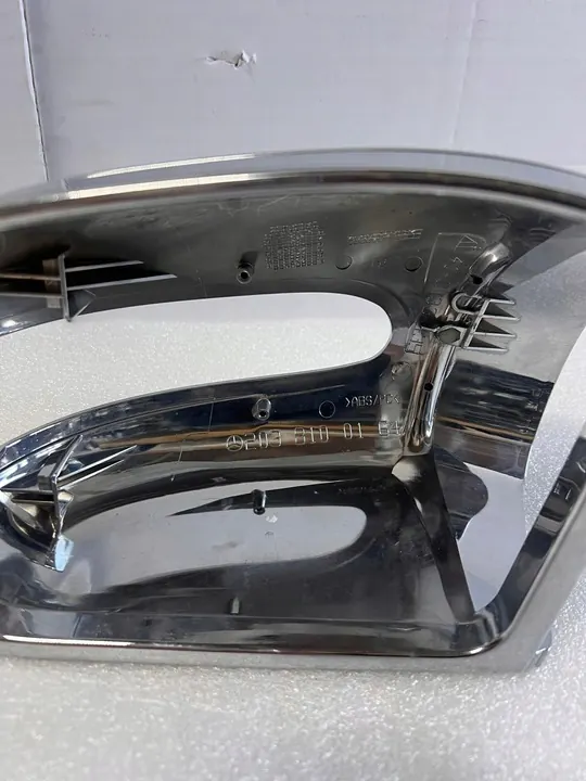 Coperchio Specchio Sinistro Mercedes C-Class W203 A2038100164 image 6