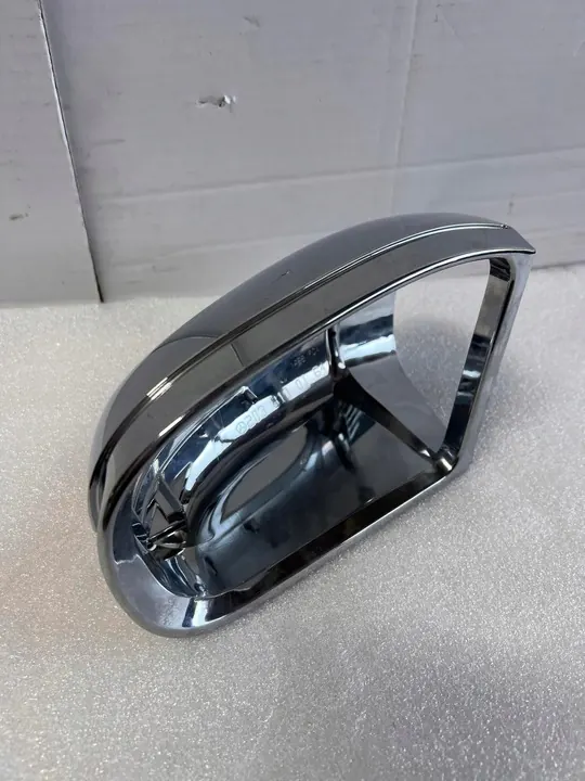 Coperchio Specchio Sinistro Mercedes C-Class W203 A2038100164 image 7