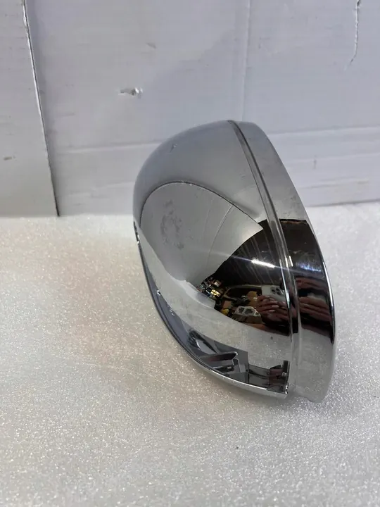 Coperchio Specchio Sinistro Mercedes C-Class W203 A2038100164 image 8