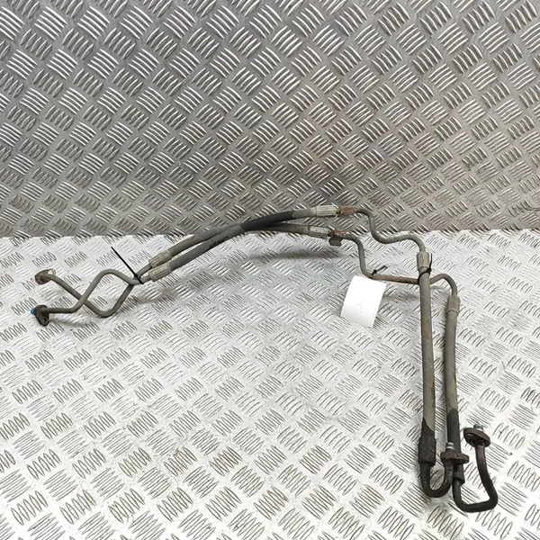 Ohjausavustushana BMW 5 (F10) 3.0L Diesel 6792441 image 2