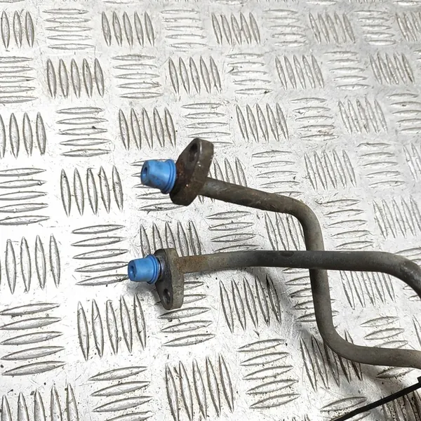 Ohjausavustushana BMW 5 (F10) 3.0L Diesel 6792441 image 5