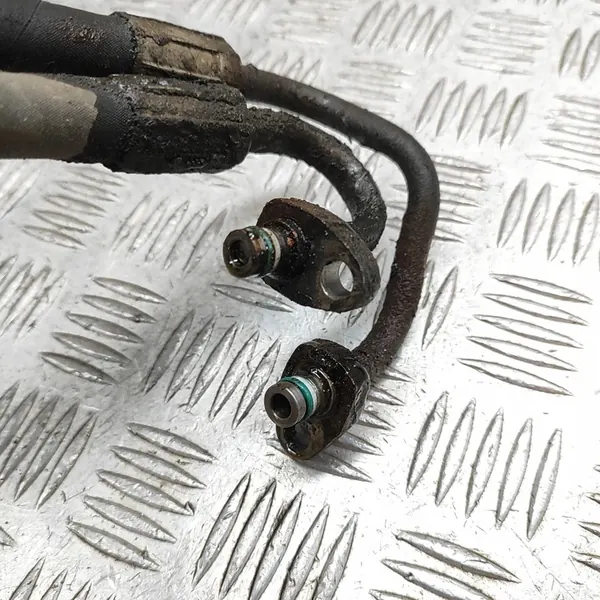 Ohjausavustushana BMW 5 (F10) 3.0L Diesel 6792441 image 6