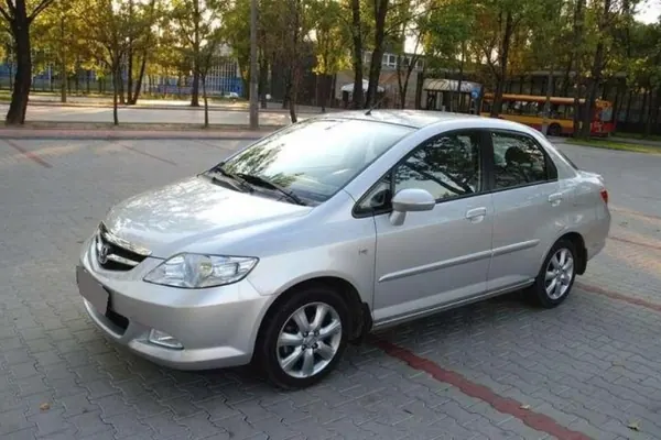 Luna Trasera Calefactable OEM NH-701M Honda City IV image 8