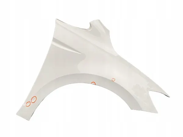 Voorrechter spatbord OEM 4R-JK57X-3B voor VW Golf VII image 2
