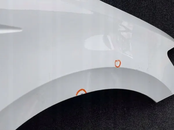 Voorrechter spatbord OEM 4R-JK57X-3B voor VW Golf VII image 5