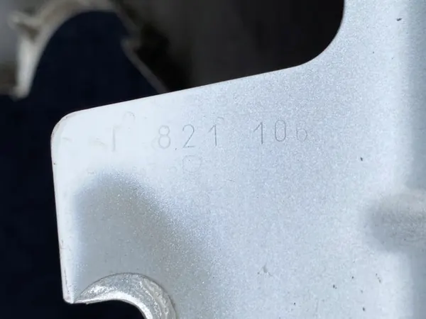 Voorrechter spatbord OEM 4R-JK57X-3B voor VW Golf VII image 6
