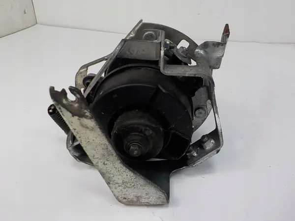 SUBARU IMPREZA II TOISSIJAINEN ILMAPUMPPU 125600-0190 image 4