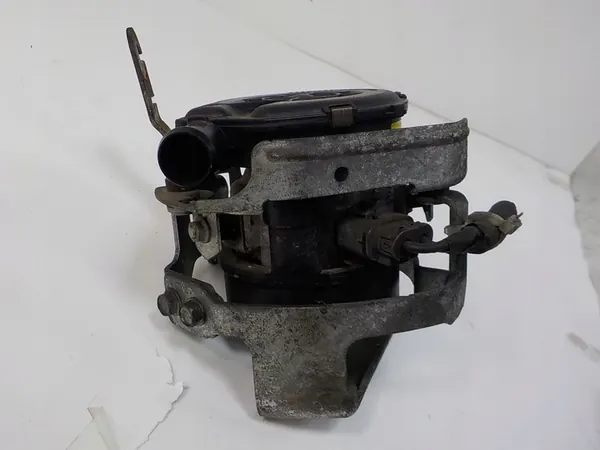 SUBARU IMPREZA II TOISSIJAINEN ILMAPUMPPU 125600-0190 image 5