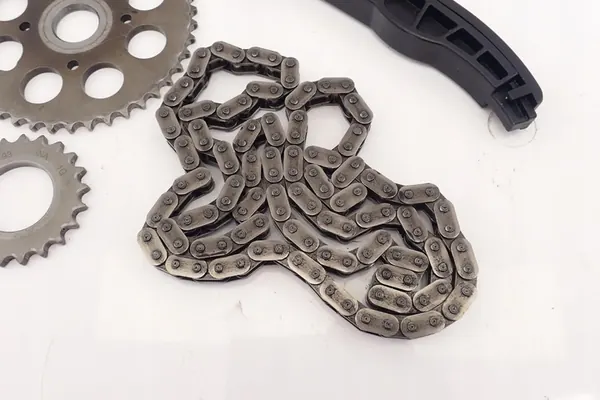 Kit de distribución FIAT FIORINO QUBO 1.3 M-JET image 2