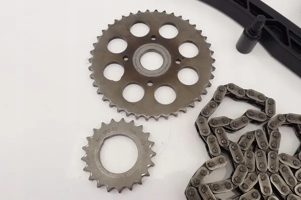 Kit de distribución FIAT FIORINO QUBO 1.3 M-JET image 3