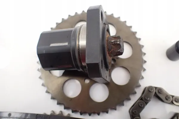 Kit de distribución FIAT FIORINO QUBO 1.3 M-JET image 6