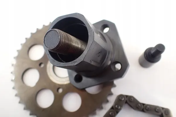 Kit de distribución FIAT FIORINO QUBO 1.3 M-JET image 7