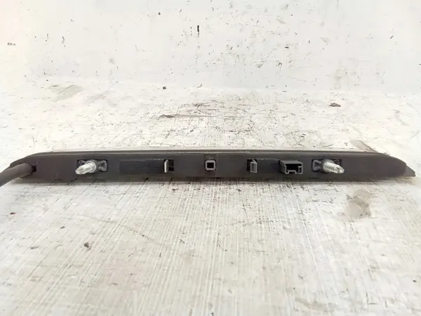 Lisäjarruvalo CITROËN C4 GRAND PICASSO II 9688016380A image 3