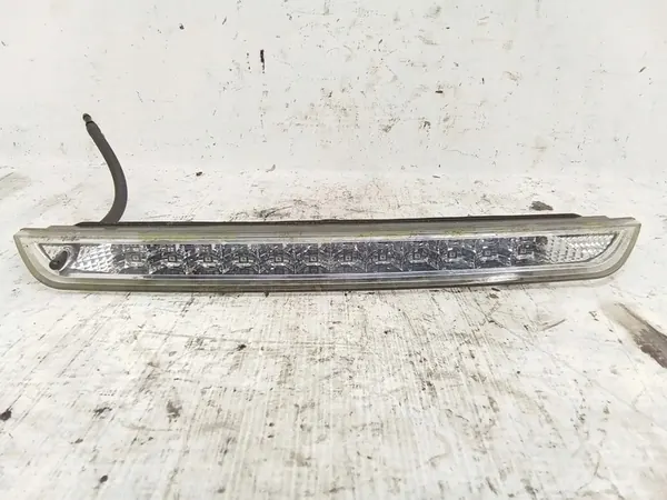 Lisäjarruvalo CITROËN C4 GRAND PICASSO II 9688016380A image 4