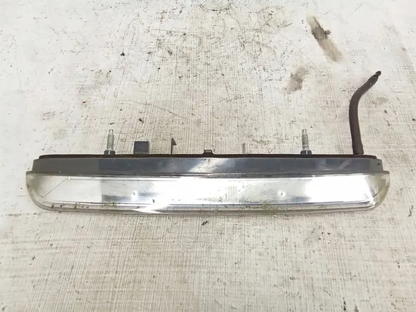 Lisäjarruvalo CITROËN C4 GRAND PICASSO II 9688016380A image 5