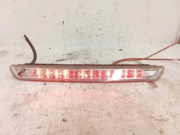 Lisäjarruvalo CITROËN C4 GRAND PICASSO II 9688016380A image 7