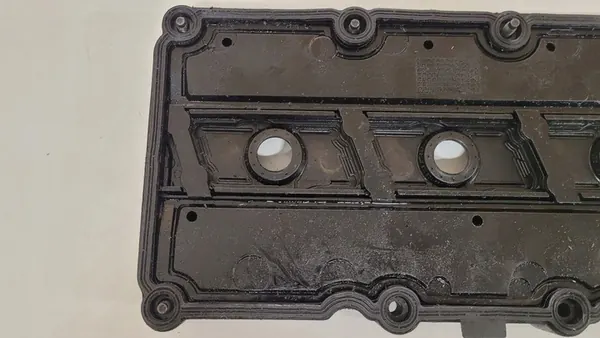 Ventildeckel Audi A6 S6 C6 4F 059103470R image 3