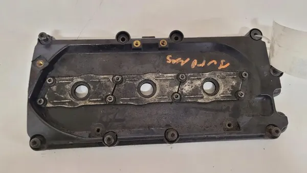 Ventildeckel Audi A6 S6 C6 4F 059103470R image 5