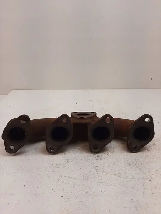 Coletor de escape Nissan NV400 2015 OEM 8200868133 image 2