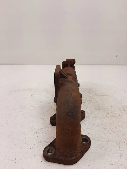 Coletor de escape Nissan NV400 2015 OEM 8200868133 image 5