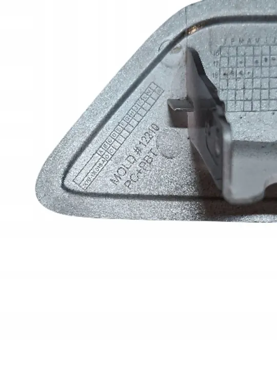 Capuchon de lave-glace droit Ford Focus MK4 image 3