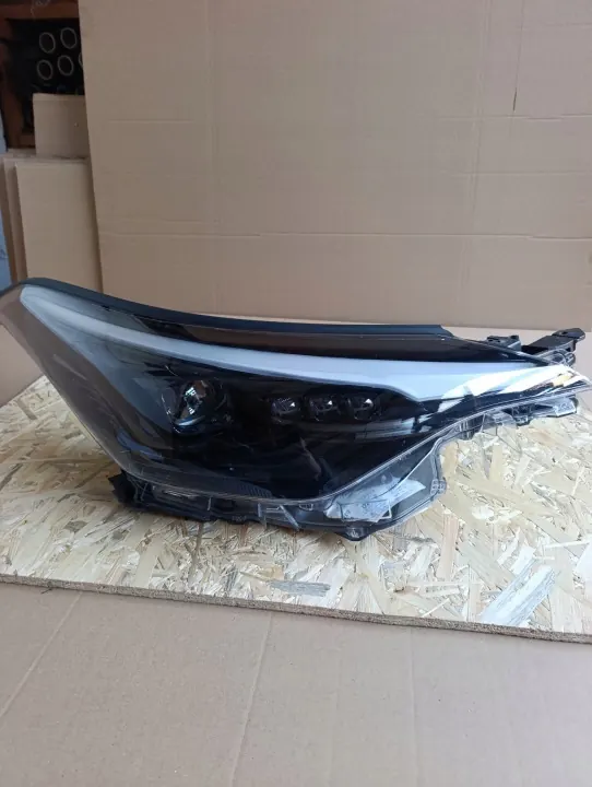 Rechter koplamp OEM 09NBH543 voor Toyota C-HR 2019-2022 image 2