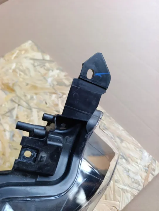 Rechter koplamp OEM 09NBH543 voor Toyota C-HR 2019-2022 image 5