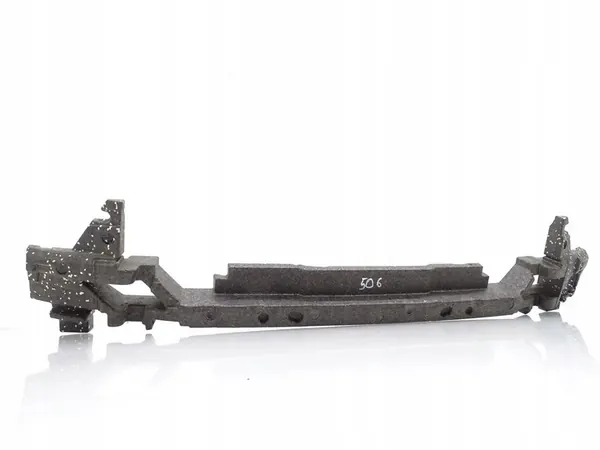 Etupuskuri Imu Audi A6 C7 Sedan 4G0807550Q image 3