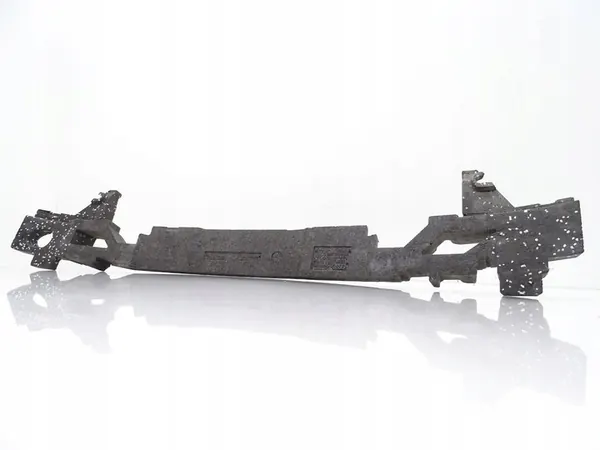 Etupuskuri Imu Audi A6 C7 Sedan 4G0807550Q image 4