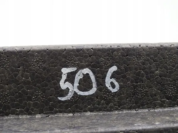 Etupuskuri Imu Audi A6 C7 Sedan 4G0807550Q image 6