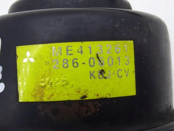 Jarruventtiili Mitsubishi OE ME413261 Canter Fusolle image 3